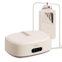 BreezePod™ Mini Portable Dryer with Removable Dryer Bag & Remote