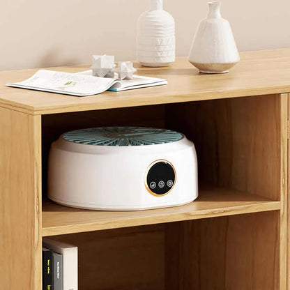 BreezePod™ Mini Portable Dryer with Removable Dryer Bag & Remote